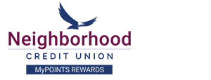 Neighborhood Credit Union MyPoints Rewards